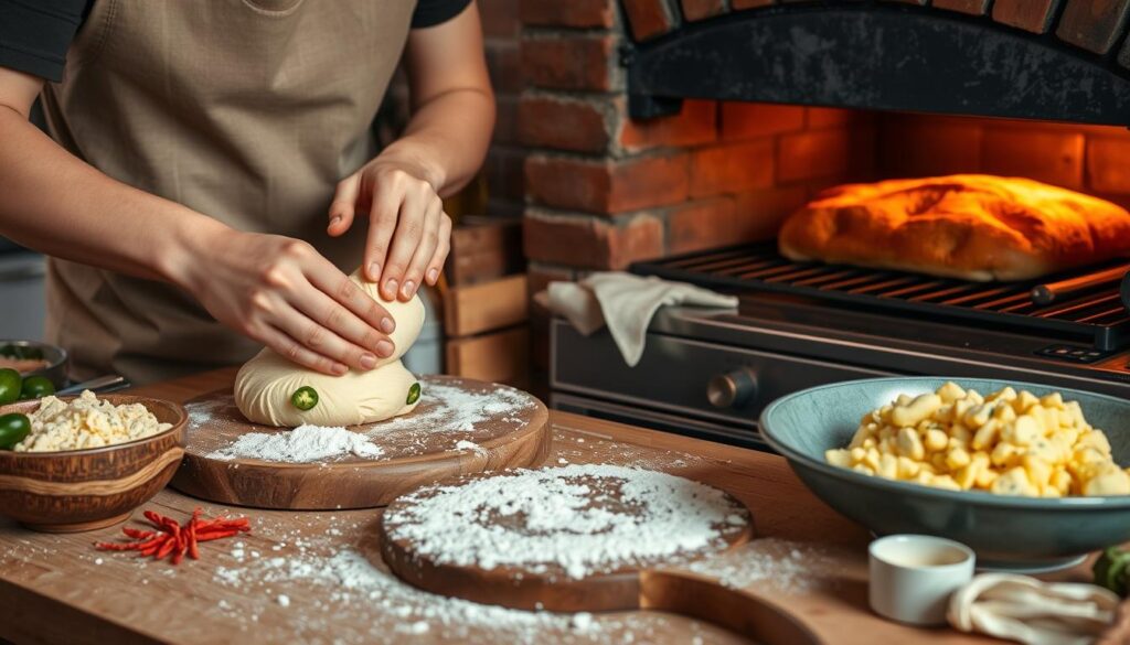 Vegan Artisan Bread Making Techniques