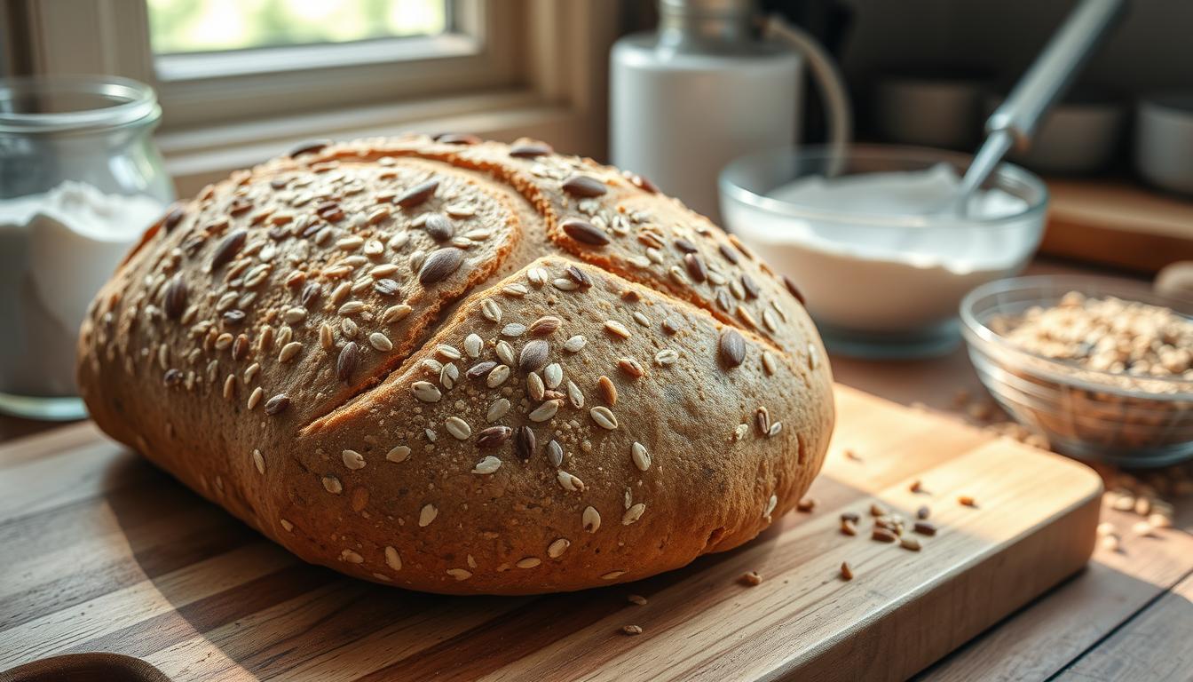 Make Dave’s Killer Bread in Your Bread Machine Today