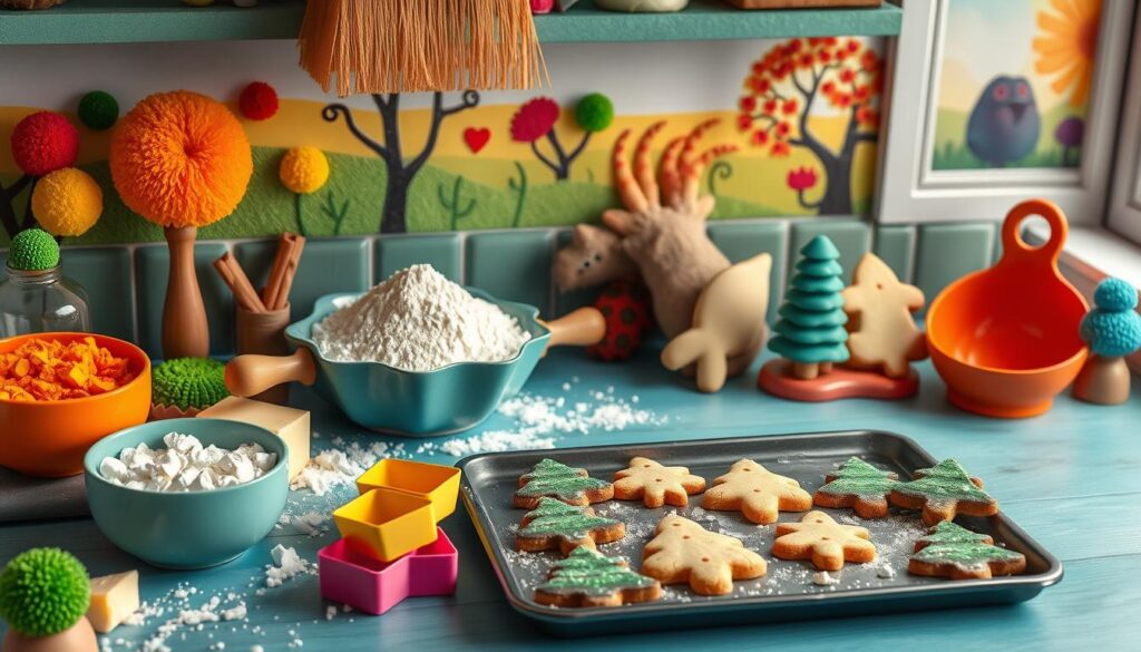 lorax cookie recipe